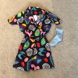 💜Girls “eleven” from stranger things costume ☮️